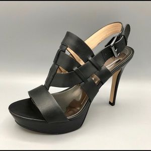 Marc Fisher Platform Sandals